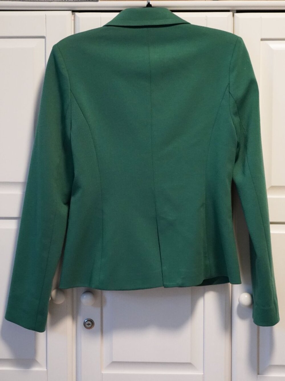 FARM Rio Green Blazer - Size Small - Picture 4 of 4